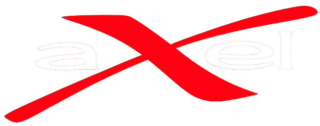 logo axel site